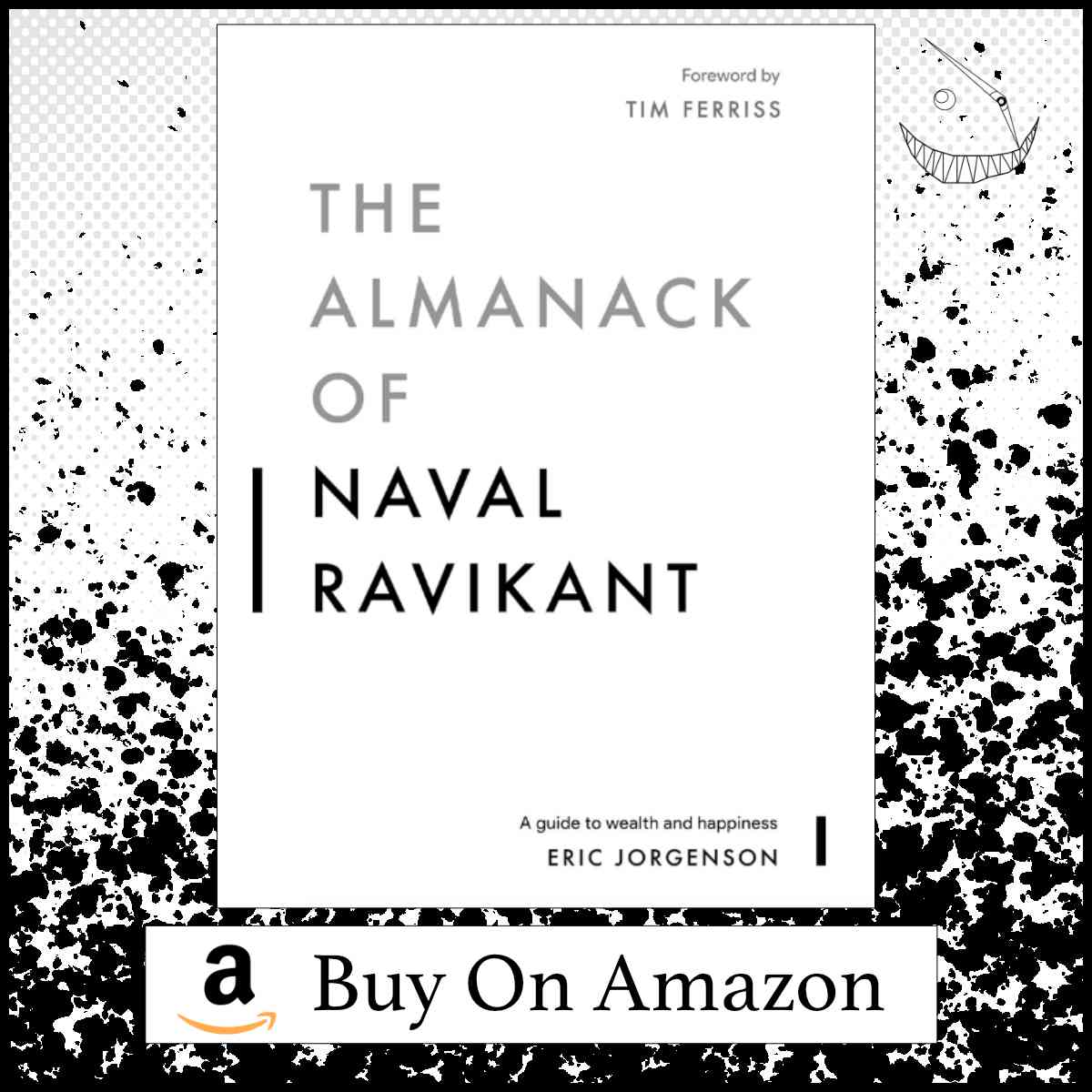 Image Showing The Almanack Of Naval Ravikant